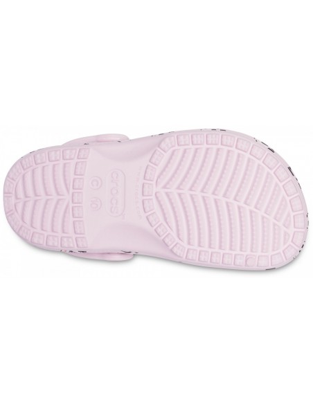 Roz - Ballerina Pink