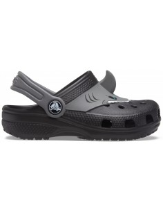 Saboți Crocs Fun Lab... Negru - Black 2