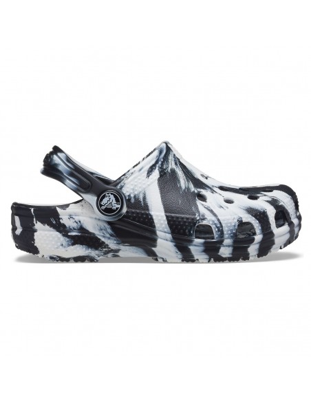 Alb - White/Black