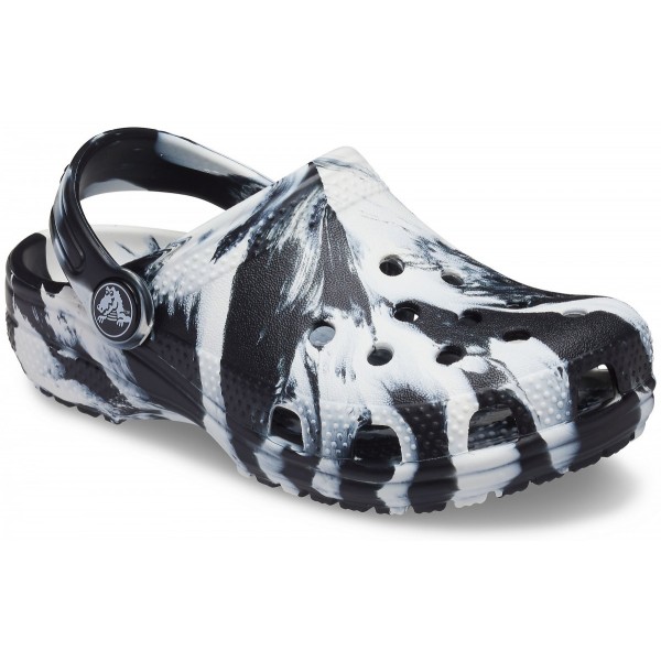 Alb - White/Black