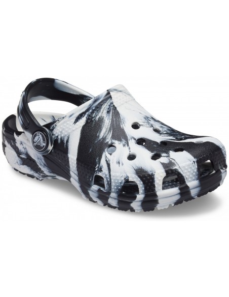 Alb - White/Black