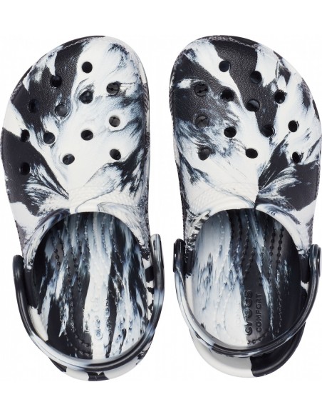 Alb - White/Black