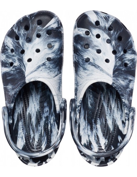 Alb - White/Black