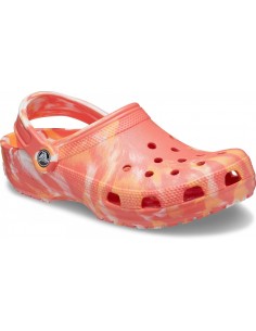 Saboți Crocs Classic... Multicolor - Fresco/Multi 2