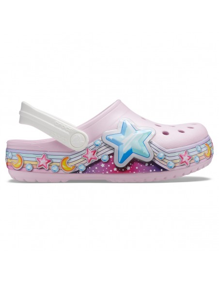 Roz - Ballerina Pink