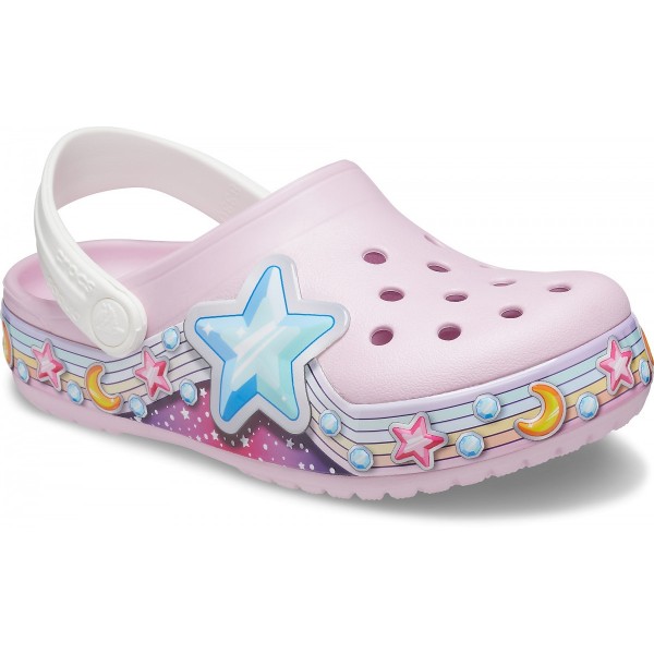 Roz - Ballerina Pink