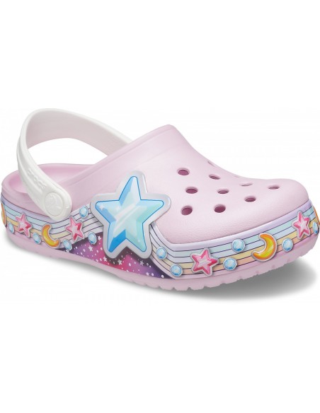 Roz - Ballerina Pink