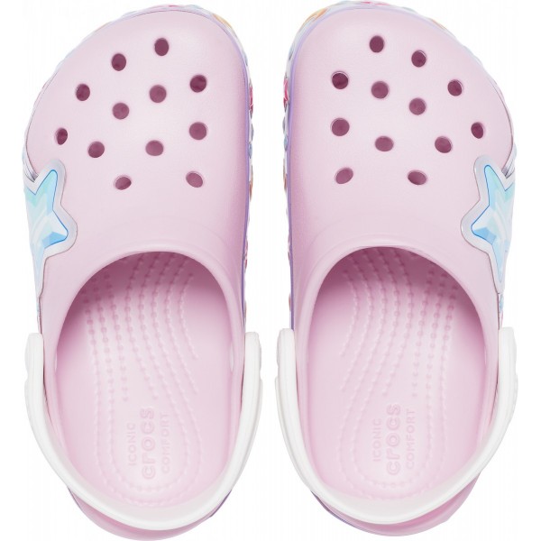 Roz - Ballerina Pink