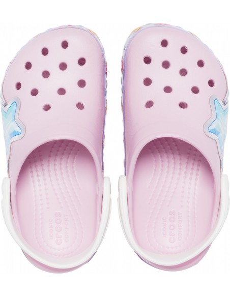 Roz - Ballerina Pink