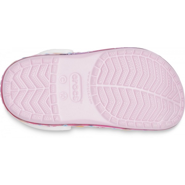 Roz - Ballerina Pink