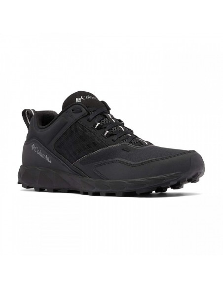 Negru - Black/Dark Pewter