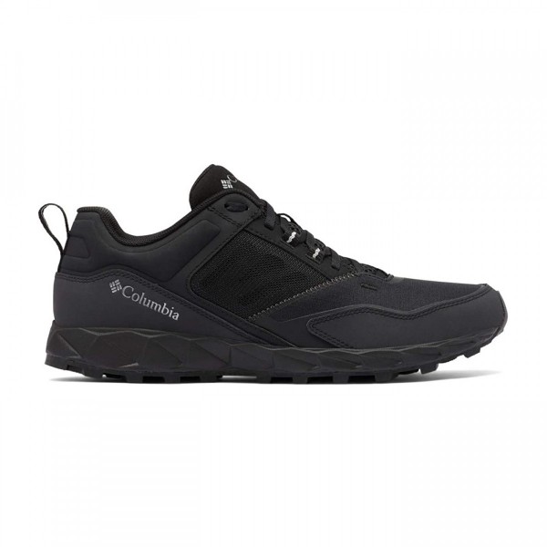 Negru - Black/Dark Pewter
