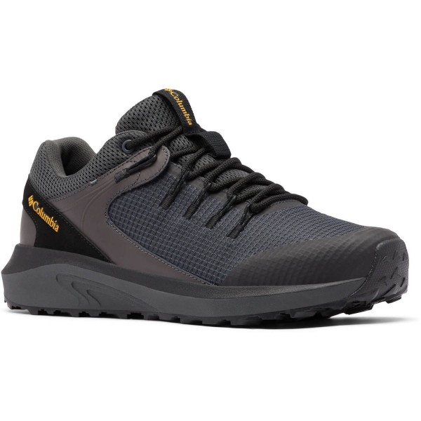 Gri - Dark Grey/Bright Gold