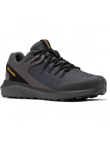 Gri - Dark Grey/Bright Gold