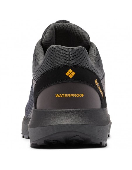Gri - Dark Grey/Bright Gold