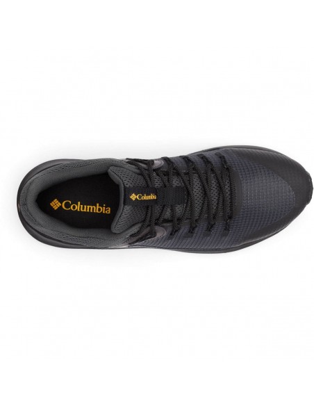 Gri - Dark Grey/Bright Gold