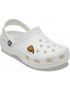 Jibbitz Crocs Pizza Slice Multicolor 2