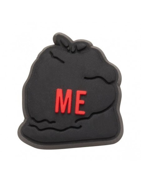 Negru - Black/Red