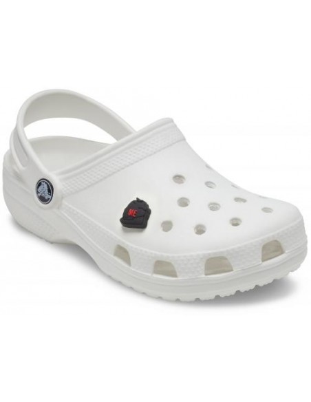 Negru - Black/Red