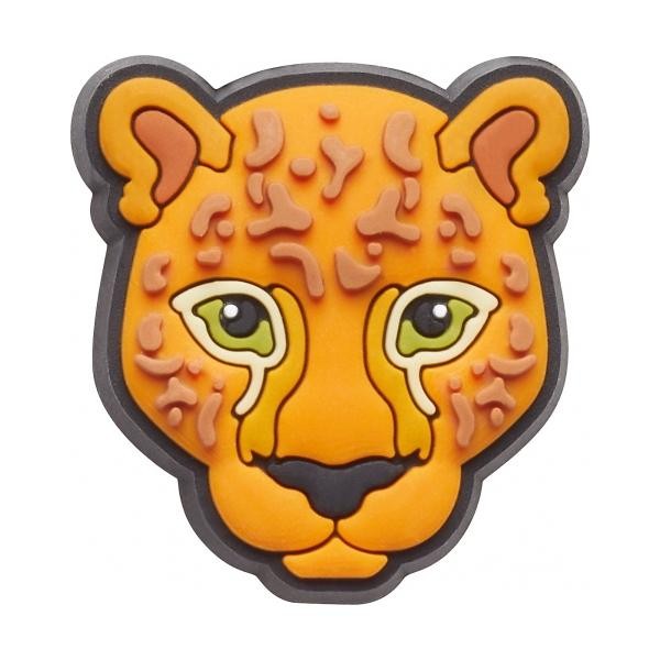 Jibbitz Crocs Leopard Bărbaţi