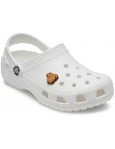 Jibbitz Crocs Pitbull Maro - Brown 2