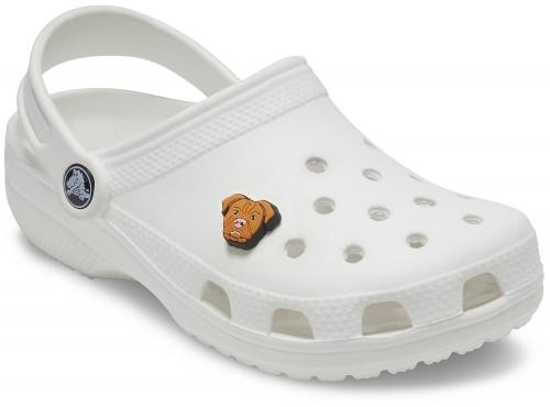 Jibbitz Crocs Pitbull - 1 | YEO