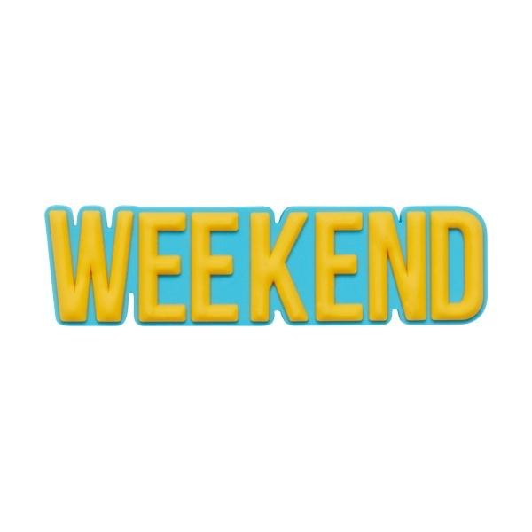 Jibbitz Crocs Weekend barbati imagine 2022
