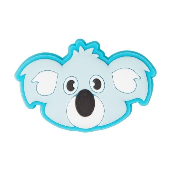 Jibbitz crocs koala