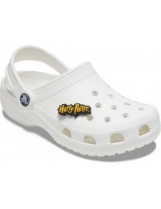 Jibbitz Crocs Harry Potter... Negru - Black/Yellow 2
