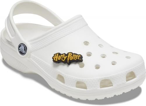 Jibbitz Crocs Harry Potter Logo - 1 | YEO