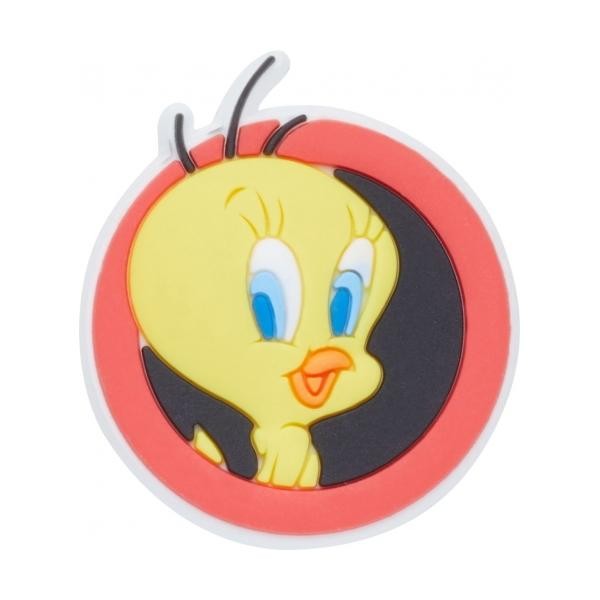 Jibbitz crocs looney tunes tweety