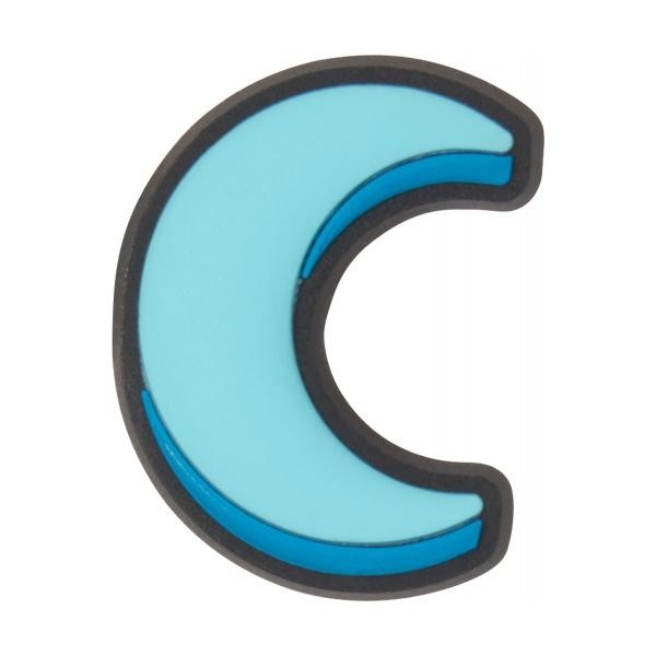 Jibbitz crocs moon