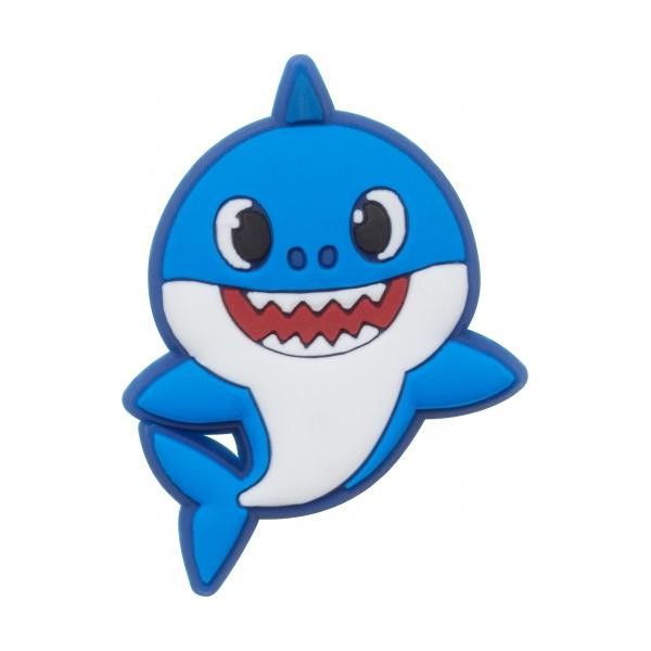Jibbitz crocs daddy shark