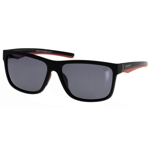 Negru - Matte Black