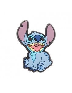 Jibbitz Crocs Disney Stitch Albastru - Blue