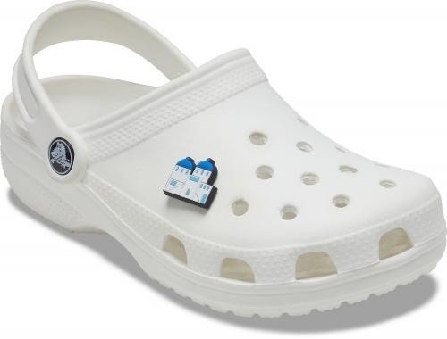 Jibbitz Crocs Santorini Building - 1 | YEO