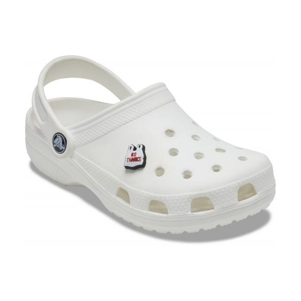 Alb - White/Red
