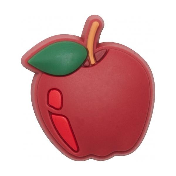 Jibbitz crocs apple