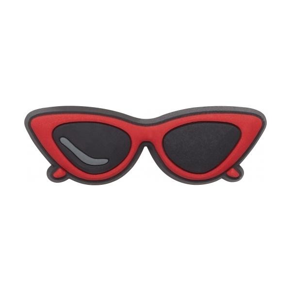 Jibbitz Crocs Clout Glasses Clout