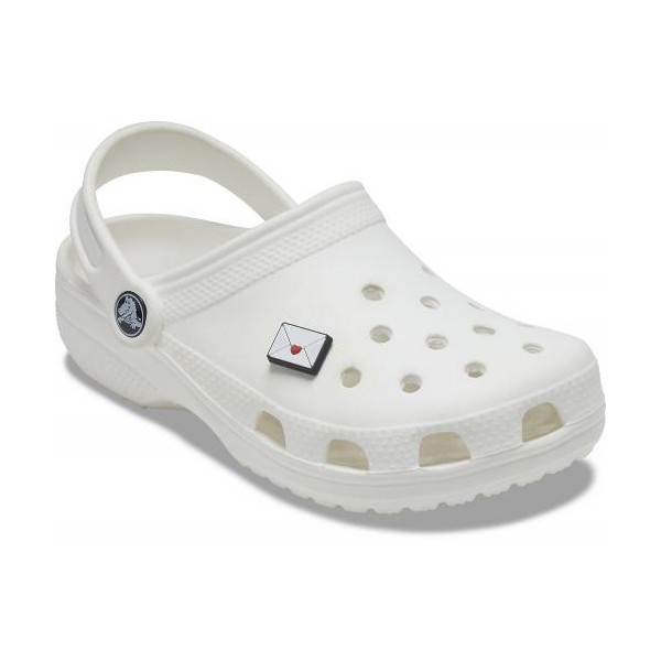 Alb - White/Red