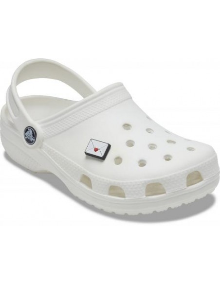 Alb - White/Red