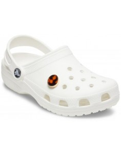 Jibbitz Crocs Tortoiseshell... Auriu - Gold 2