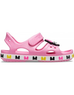 Sandale Crocs Fun Lab... Roz - Pink Lemonade 2