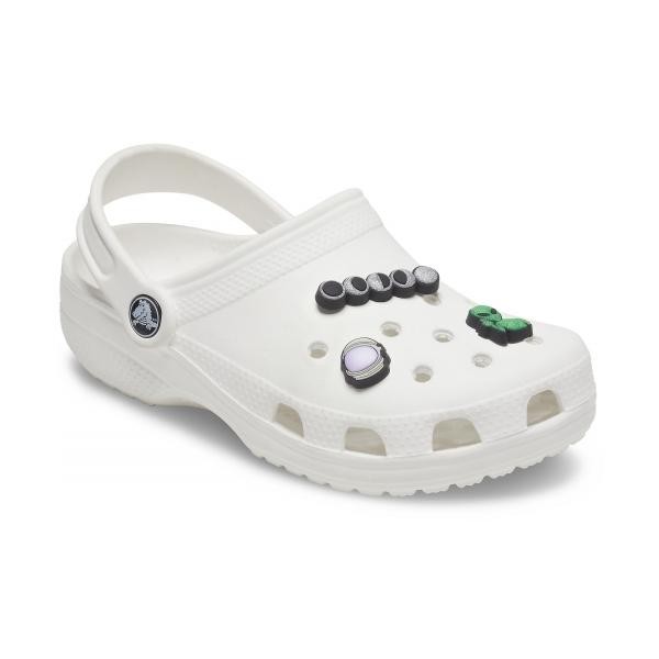 Jibbitz Crocs Alien 3 Pack - 1 | YEO