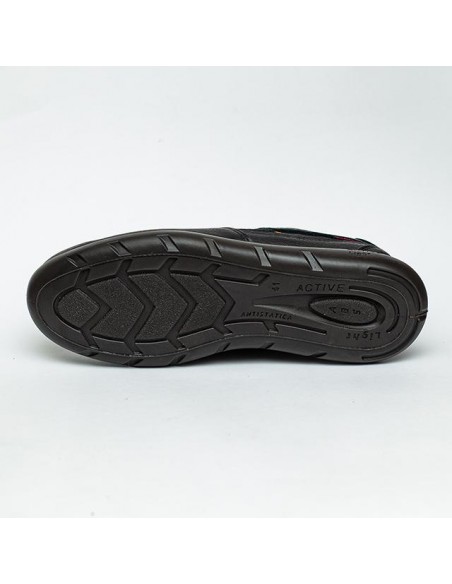 Negru - Black