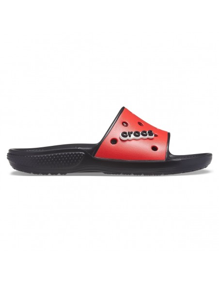 Negru - Black/Flame