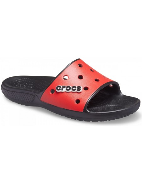 Negru - Black/Flame