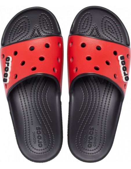 Negru - Black/Flame