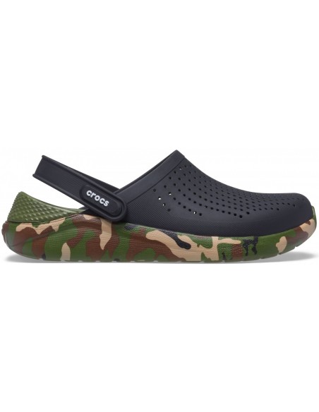 Negru - Black/Multi