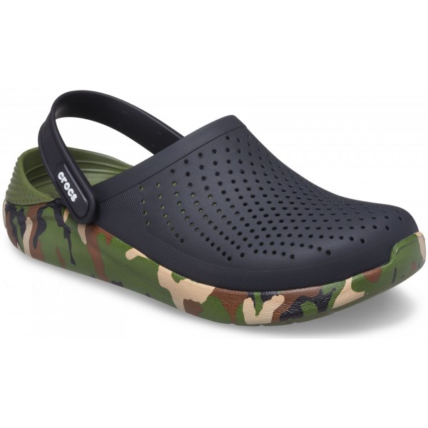 Negru - Black/Multi